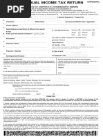 Guyana TIN Application Process Guide | PDF | Government And Personhood ...