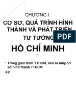 Trac Nghiem TTHCM