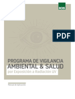 Programa de vigilancia exposicion UV.pdf