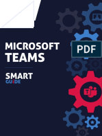 Smart Guide Microsoft Teams