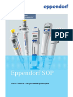 Eppendorf SOP: Register Your Instrument!