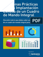 Guia para - Cuadro - de - Mando - Integral PDF