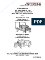 M1113 & M1114 Parts PDF