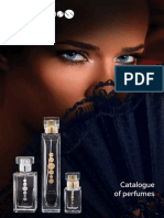 Perfume Catalog en PDF