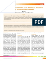 Necrotizing Enterocolitis pada Neonatus Prematur dan Suplementasi Probiotik 2.pdf