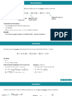 Course Notes - Combinatorics.pdf