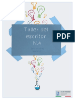 Taller Escritor Nivel4 PDF