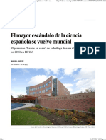 Sup17 MalaConducta-Fraude Ciencia España 20sep2017