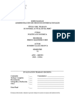 Economia Actual