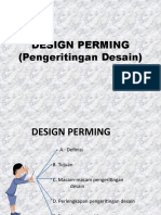 Design Perming