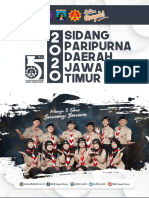 Bahan Sidang Paripurna Daerah Jawa Timur 2020-1