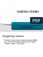 Schema Theory-Heri Yulianto (25010313410028)