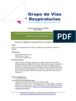 Sibilancias Recurrentes-Asma PDF