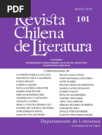 Revista Chilena de Literatura PDF 74 MB PDF | PDF | Política ...