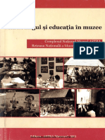 02 Marketingul Si Educatia in Muzee 2011 PDF