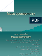protectedMass spectrometryold