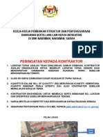 Slide Taklimat Tapak SMK Nabawan PDF