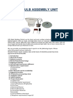 64322523led Bulb PDF