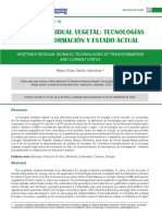 Biomasa residual vegetal, tecnologías de transformación y estado actual.pdf