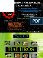 Cap Xi Haluros