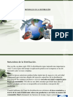 Capitulos 1 y 2 Canales de Distribución (Material 1er Parcial)