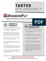 Dragonfly Max Signup Handout