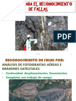 Reconocimiento de Fallas PDF