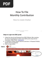 Download ESI Online Help File by Pk Venugopalan SN47004432 doc pdf