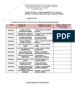 I.C.B.F - Formato de Chequeo Control Plagas y Vectores Hcb-Fami