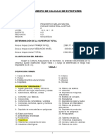 Calculo de Extintores 2222 Melani