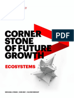 Accenture Strategy Ecosystems Exec Summary May2018 POV PDF