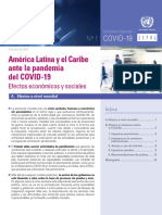 AL y El Caribe ante la pandemia.pdf