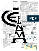 (CE BOARD MAY 3-4, 2020) : Assessment Examination No. 6