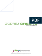 Godrej Greens Brochure