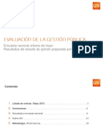 GfK-Evaluación-de-gestión-pública-–-Mayo-2012