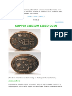 The Lebbo Coin Exists