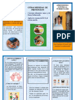 Tipos de Tuberculosis