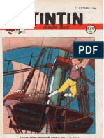 Le Journal de Tintin 1946 N04