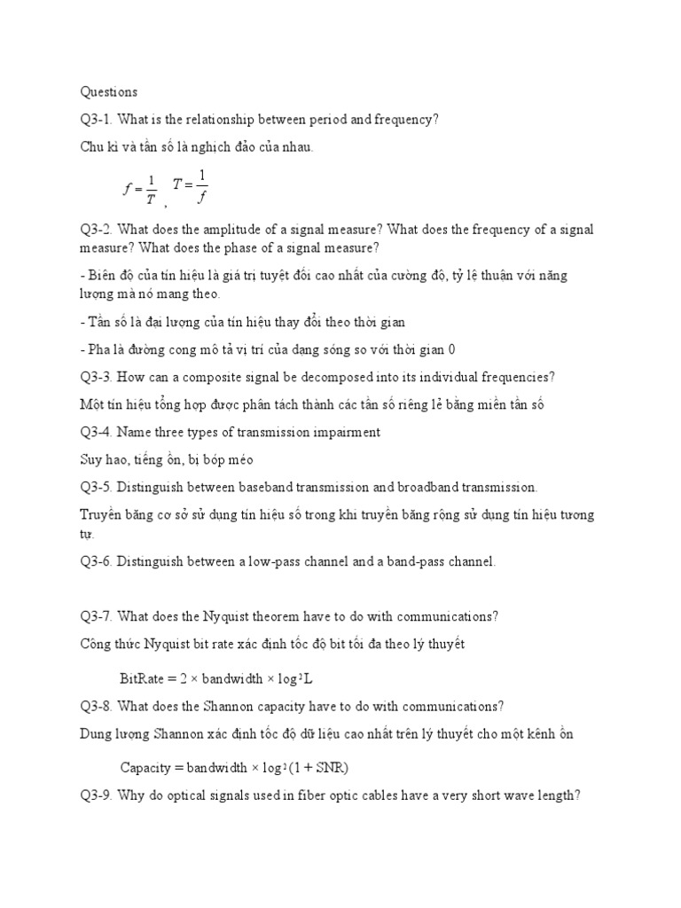 C3 | PDF