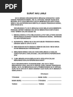 Download SURAT AKU JANJI by Daut David Rugak SN47005237 doc pdf