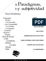 FRIED-SCHNITMAN, Dora-Nuevos Paradigmas-Cultura y Subjetividad-1994.pdf