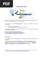 Quickstartguide PDF