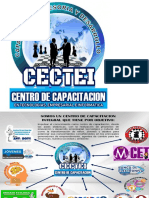 Quienes Somos Cectei