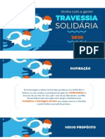 3º Ano Travessia Solidária Virtual NAPEC 2020 PDF