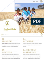 Agricultores