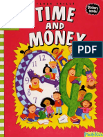 Time and Money Grade 1