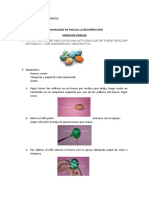 Actividades A Distancia - 2°semana Mes de Abril