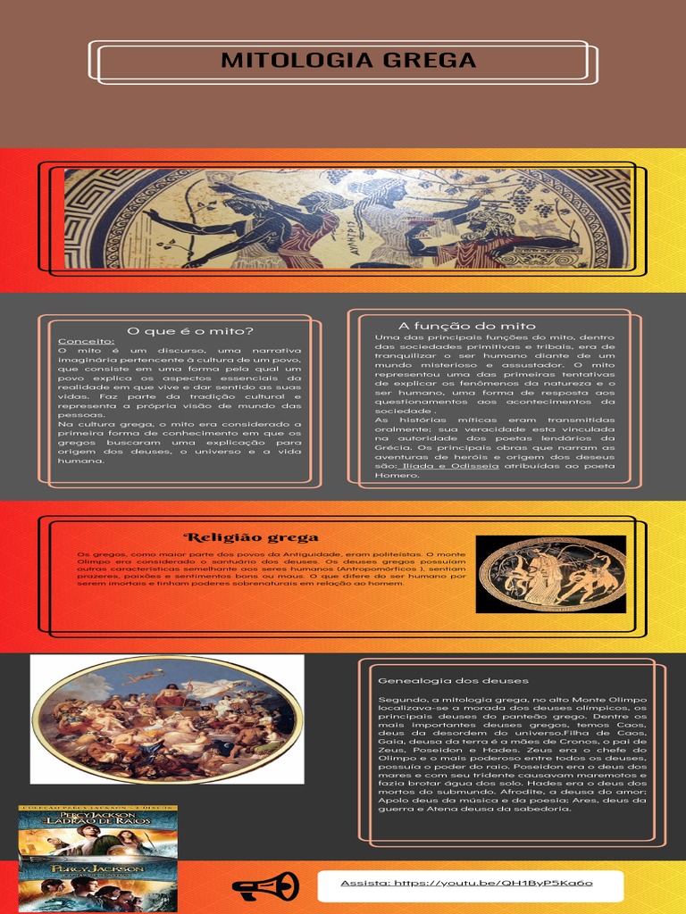 Mitologia Grega Pdf Download Grátis Pdf Mitologia Grega Grécia Antiga