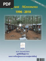 Download Migrant Movements-1996-2010-Thailand by Jutta Pflueg SN47005899 doc pdf