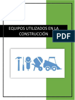 Equipos en La Construcción Alvaro Arcia Jorge Corro PDF